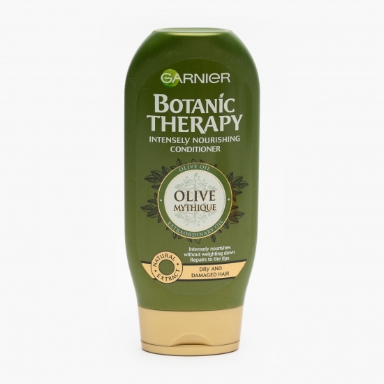 Balsam pentru păr uscat și degradat Mythique Olive 200ml 