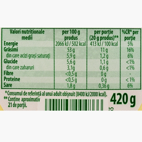 Sos Samurai 420g