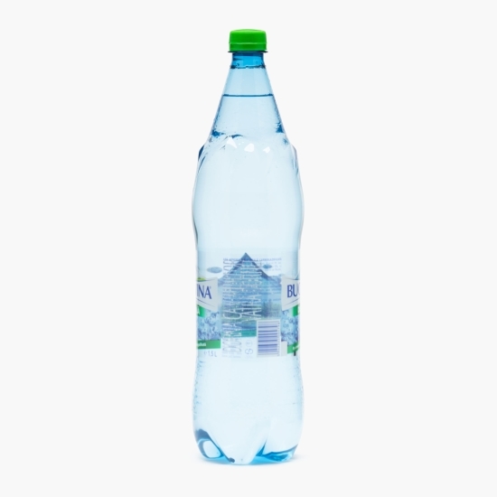 Apă minerală carbogazoasă Domoală 1.5l