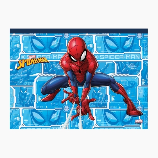 Set desen - gentuță de creație Spiderman
