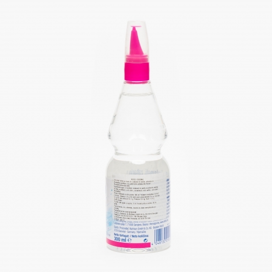 Îndulcitor lichid fără gluten 300ml