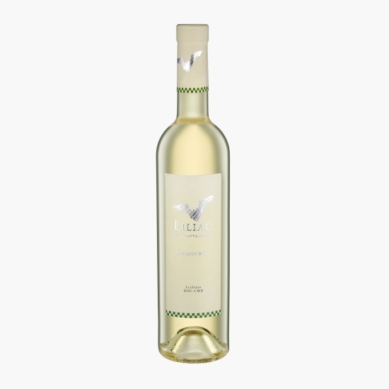 Vin alb sec Sauvignon Blanc, 13%, 750ml