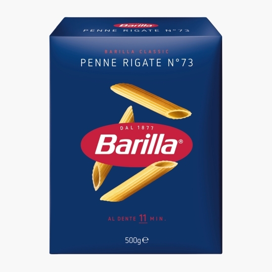 Paste Penne Rigate n.73, 500g