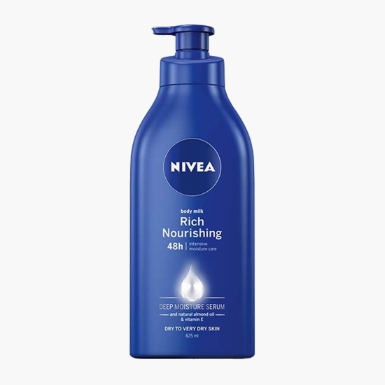 Lapte de corp Rich Nourishing 625ml