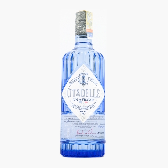 Gin de France Original 44% alc. 700ml
