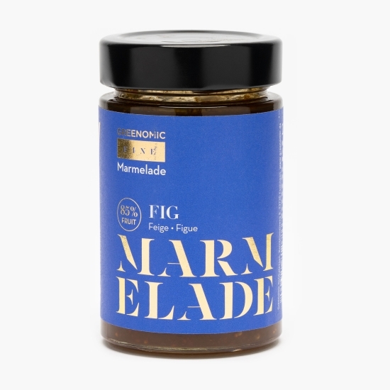 Marmeladă de smochine 230g