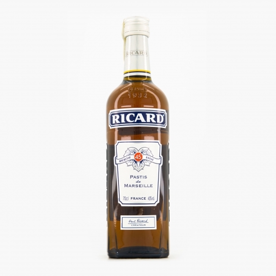 Lichior 45% alc. 0.7l