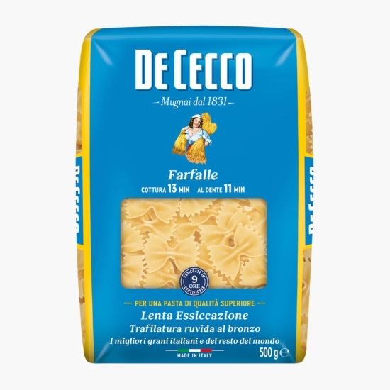 Paste Farfalle n.93, 500g