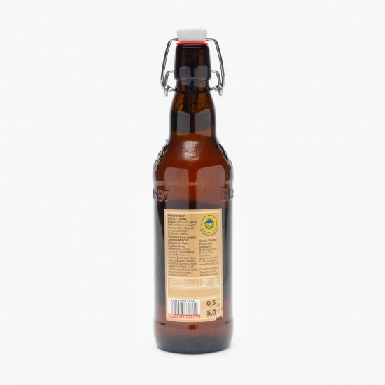 Bere celebration Lager 500ml
