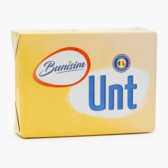 Unt 60% grăsime, 180g