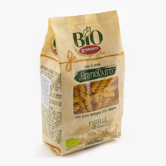 Paste Fusili eco 500g