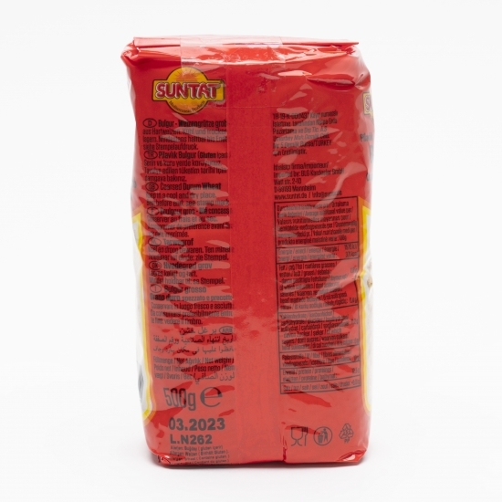 Bulgur 500g