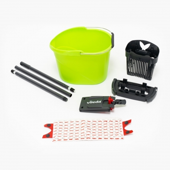 Set Ultramat Colors verde