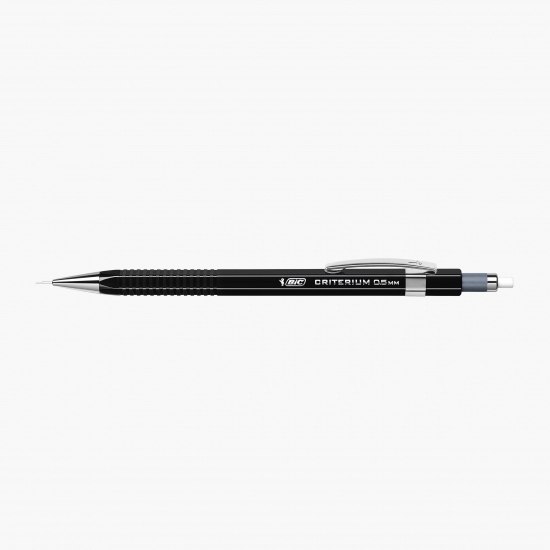 Creion mecanic Criterium 0.5mm + mine