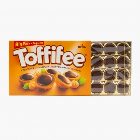 Bomboane cu alune și caramel 200g 