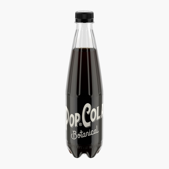 Băutură carbogazoasă Pop Cola Botanical classic 0.5l