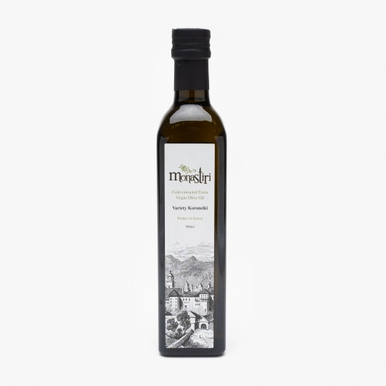 Ulei de măsline extravirgin 0.5l
