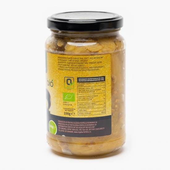 Salată de vinete 330g