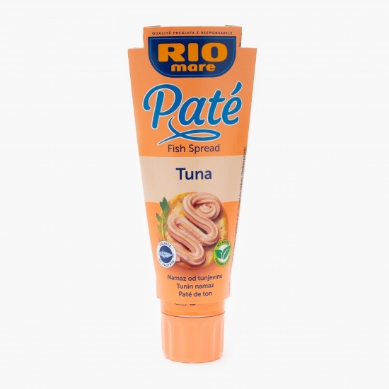 Pate de ton 100g