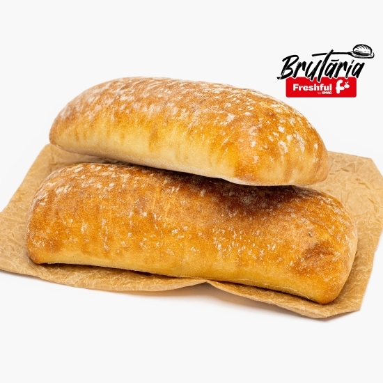 Ciabatta 2x110g