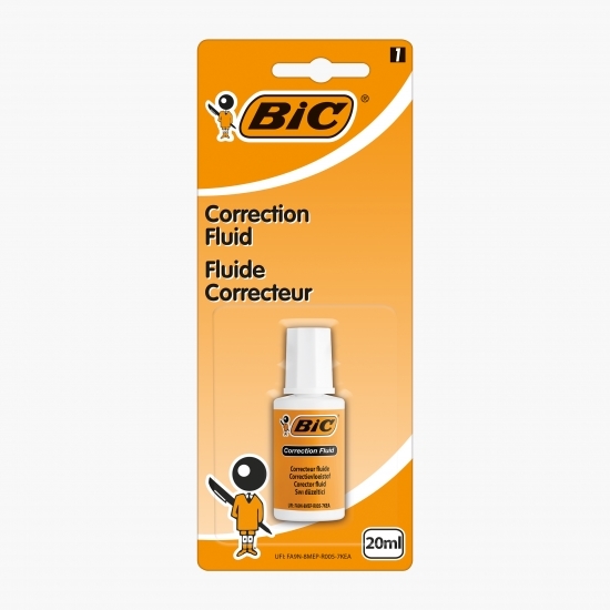 Corector fluid 20ml
