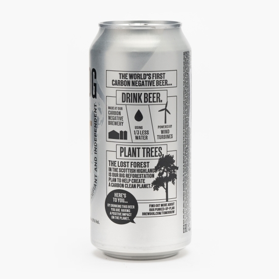 Bere Brewdog Lost Lager 0.44l