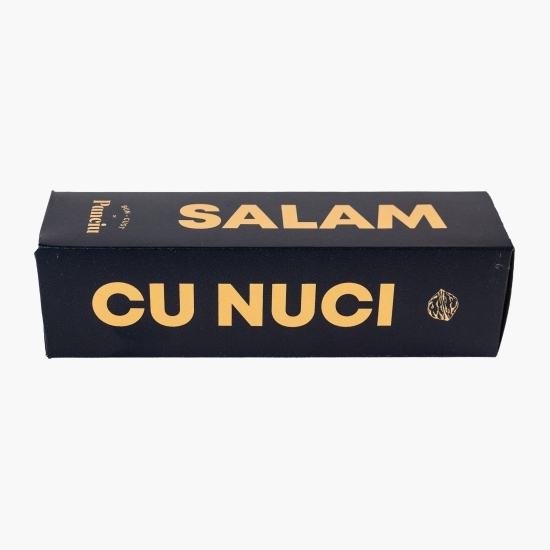 Salam cu nuci 150g