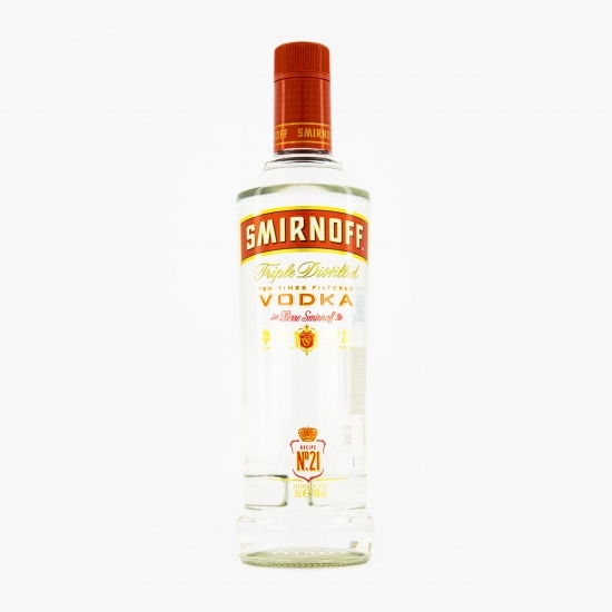 Vodcă No. 21 Premium 40% alc. 0.7l