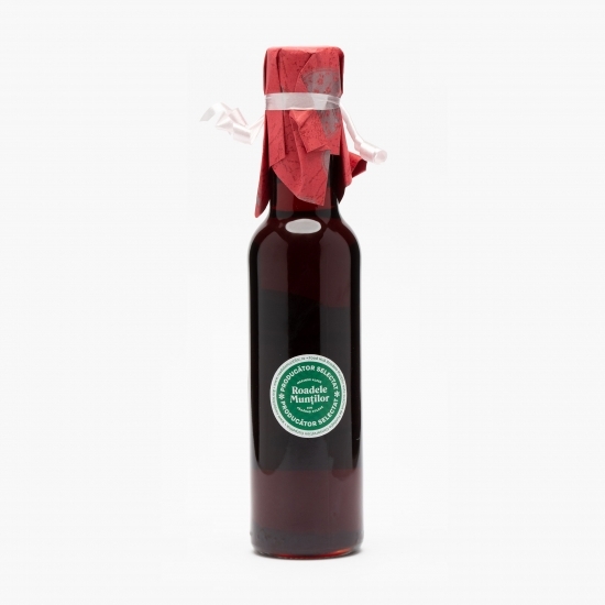  Sirop de vișine0.2l