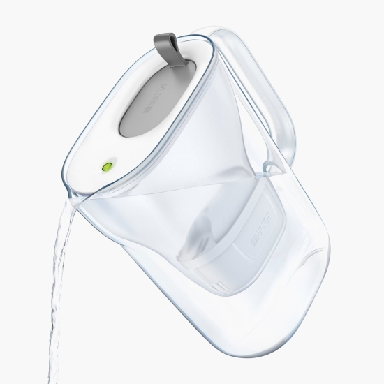 Cană filtrantă  Style XL 3, 6l Maxtra PRO (gri)
