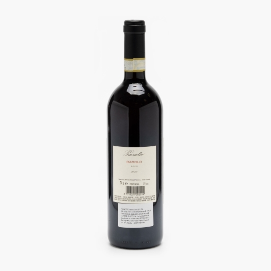 Vin roșu sec Barolo Nebbiolo 750ml