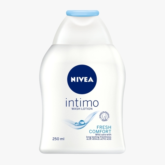  Loțiune intimă Intimo Fresh Comfort 0.25l