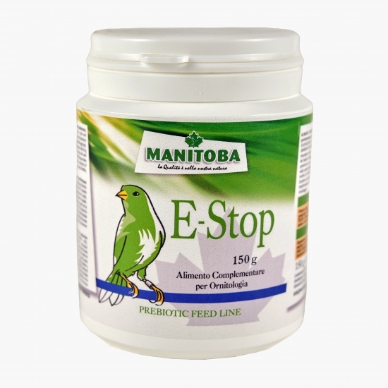 Supliment natural anti-e coli 150g