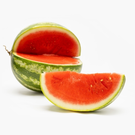 Pepene verde Crimson cu puține semințe, minim 4kg