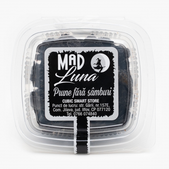 Prune fără sâmburi 250g