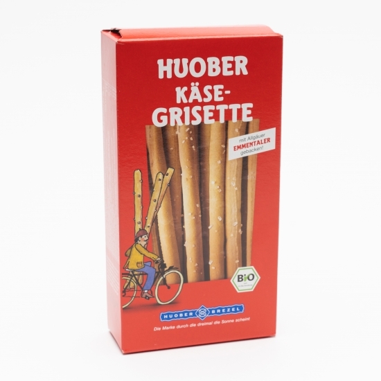 Grisine cu brânză eco 100g