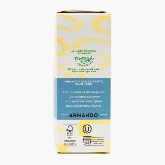 Paste Il fusillo fără gluten 400g