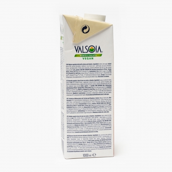 Băutură vegetală din nuci 1l