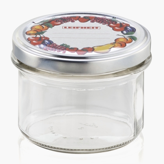 Borcan din sticlă 235ml