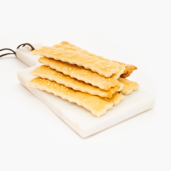 Sărățele de post 150g