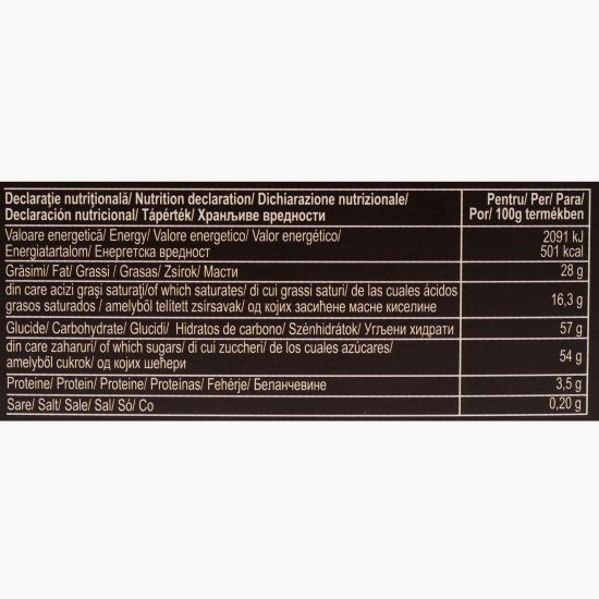 Praline de ciocolată asortate 103.8g