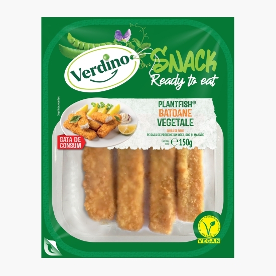 Batoane vegetale 150g