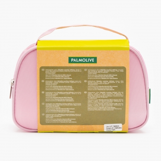 Set cadou Naturals