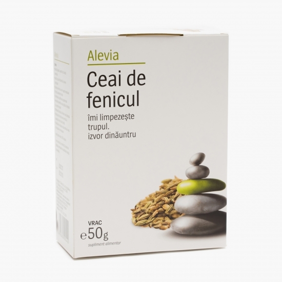 Ceai de fenicul 50g