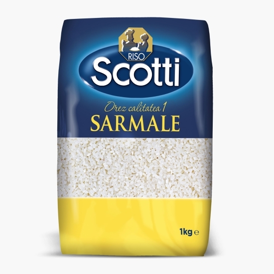 Orez ideal pentru sarmale 1kg