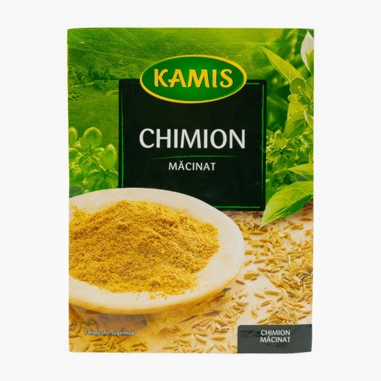 Chimion măcinat 15g