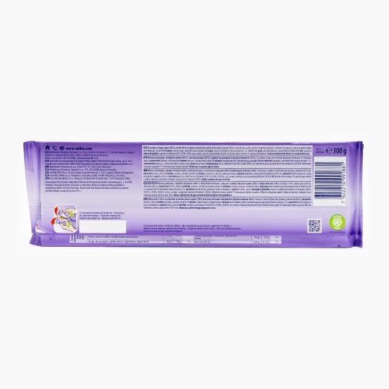 Ciocolată Mmmax cu Oreo 300g