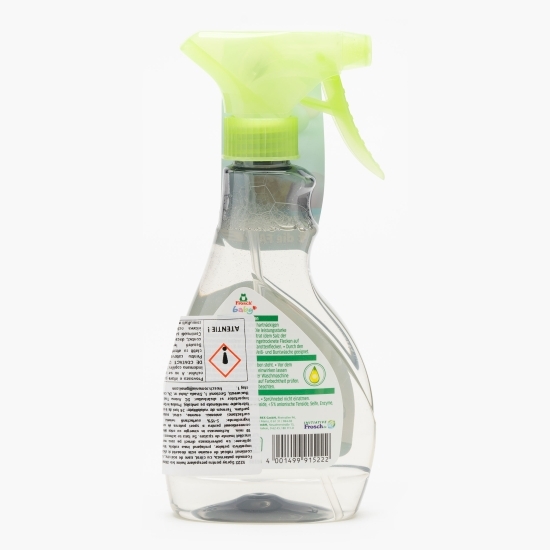 Spray pentru prespălare haine, baby 0.3l
