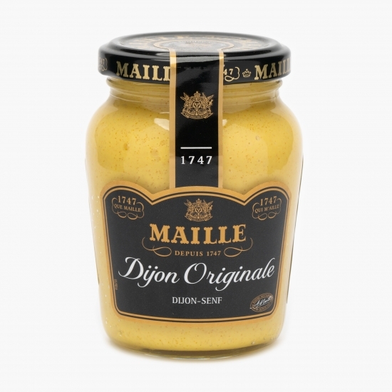 Muștar Dijon Original 215g