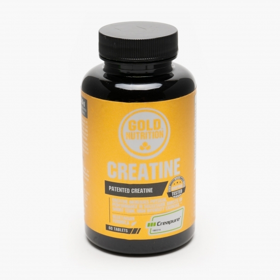 Creatine 1000mg, 60 comprimate
